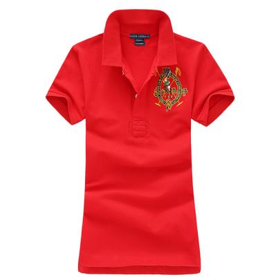 Women Polo shirts-939